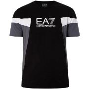 T-shirt Emporio Armani EA7 3DPT10-PJ02Z