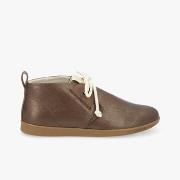 Derbies Armistice Chaussure lacet STONE MID CUT W