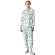 Pyjamas / Chemises de nuit J&amp;j Brothers JJBEP1000