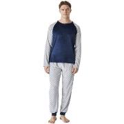 Pyjamas / Chemises de nuit J&amp;j Brothers JJBEP5301