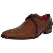 Derbies Jeffery-West Chaussures derby en cuir