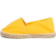 Derbies Pisamonas Espadrilles Pour Parents Et Enfants