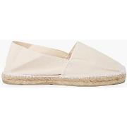 Derbies Pisamonas Espadrilles pour Parents et Enfants