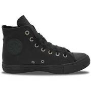 Baskets basses Converse Chuck Taylor All Star Mono Leather Black