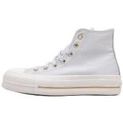 Baskets montantes Converse CHUCK TAYLOR ALL STAR LIFT PLATFORM TAILORE...