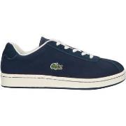 Chaussures Lacoste 37SUJ0011 MASTERS