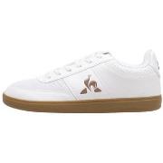 Baskets basses Le Coq Sportif LCS DERBY_1