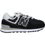 Chaussures enfant New Balance PC574EVB