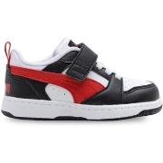 Baskets enfant Puma Rebound V6 Lo Ac+ Inf