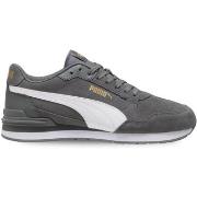 Baskets Puma St Runner V4 Suede