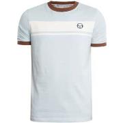 T-shirt Sergio Tacchini T-shirt de maître