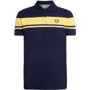 Polo Sergio Tacchini Polo Young Line