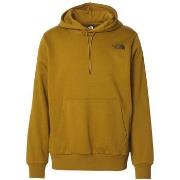 Sweat-shirt The North Face M hood logo p/o