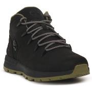 Bottes Timberland SPRINT TREKKER MID