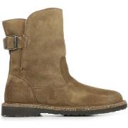 Boots BIRKENSTOCK Uppsala Shearling