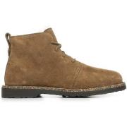 Boots BIRKENSTOCK Uppsala Mid Shearling