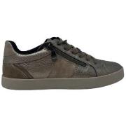 Baskets Geox CHAUSSURES D366HE