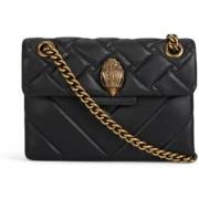 Sac KG by Kurt Geiger Tracolla Donna Black 1470805109