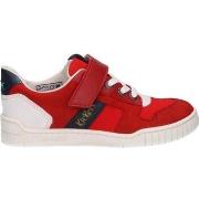 Chaussures enfant Kickers 858480-30 WINTUP