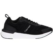 Chaussures Calvin Klein Jeans HW0HW00627 FLEXRUNNER