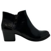 Bottines Regarde Le Ciel CHAUSSURES EGLE-01