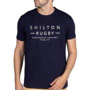 T-shirt Shilton T-shirt rugby COMPANY