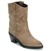 Boots JB Martin JAZZ