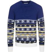 Pull Bally Pull-over