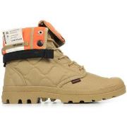 Boots Palladium Baggy Re Quilted