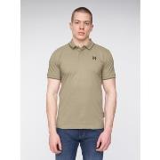 T-shirt Henleys Moorehen