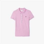 Polo Lacoste DF3443 polo femme