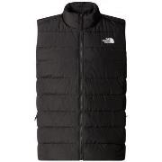 Veste The North Face M ACONCAGUA VEST - NF0A84IK-JK3 BLACK