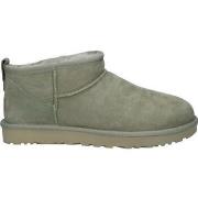 Bottes UGG 1116109 W CLASSIC ULTRA MINI