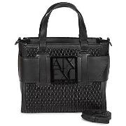 Sac à main Armani Exchange MEDIUM TOTE - WOMAN'S BIG TOTE