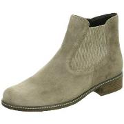 Bottes Gabor -