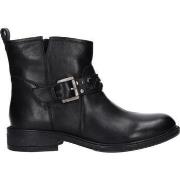 Bottes Geox D16LQI 000TU D CATRIA