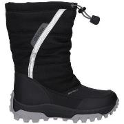 Bottes enfant Geox J26FRA 0FU50 J HIMALAYA BOY B ABX