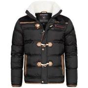 Doudounes Geographical Norway AMONAI