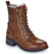 Boots Mustang 1402601