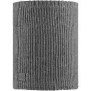 Bonnet Buff Knitted RUTGER GREY HEATHER