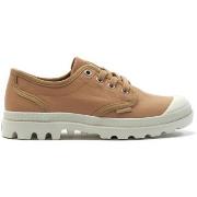 Baskets Palladium PAMPA OXFORD