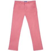 Pantalon TBS ROMEOFAN