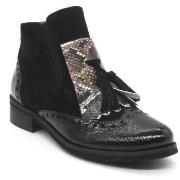 Bottines Salonissimos -