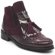 Bottines Salonissimos -