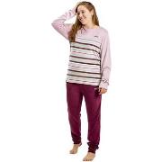 Pyjamas / Chemises de nuit Munich MU5-DP0400