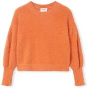 Pull Compania Fantastica COMPAÑIA FANTÁSTICA Knit 10262 - Orange