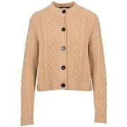 Gilet Max Mara Cardigan 2425346032600 005