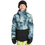 Veste enfant Quiksilver Mission