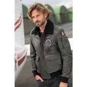 Veste Aeronautica Militare PN953PL147 00010 ANTRACITE