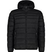 Veste Cmp MAN JACKET FIX HOOD